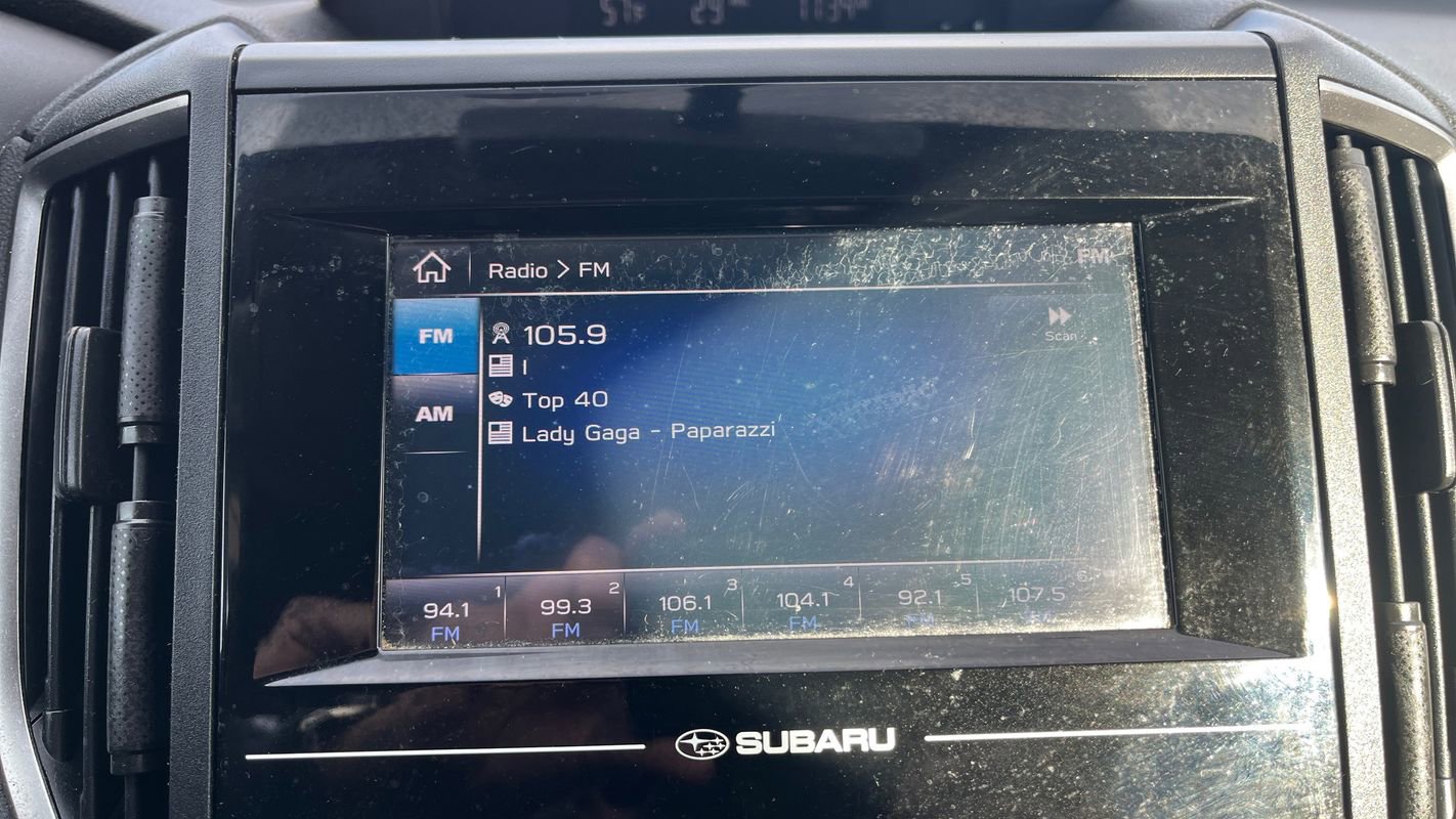 Used 2018 Subaru Crosstrek 2.0i Premium AWD/4WD image 12