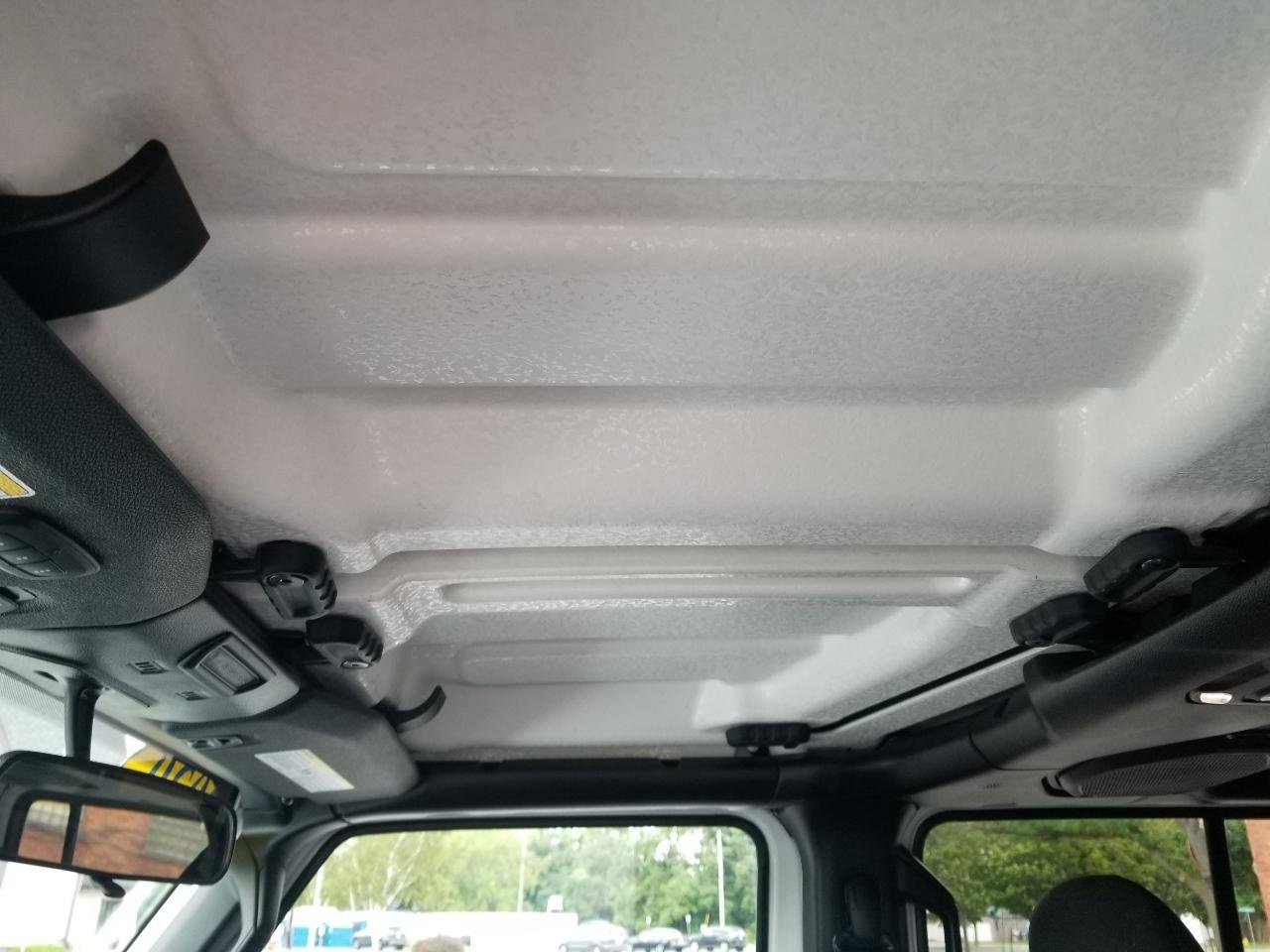 Used 2020 Jeep Wrangler Unlimited Rubicon image 16