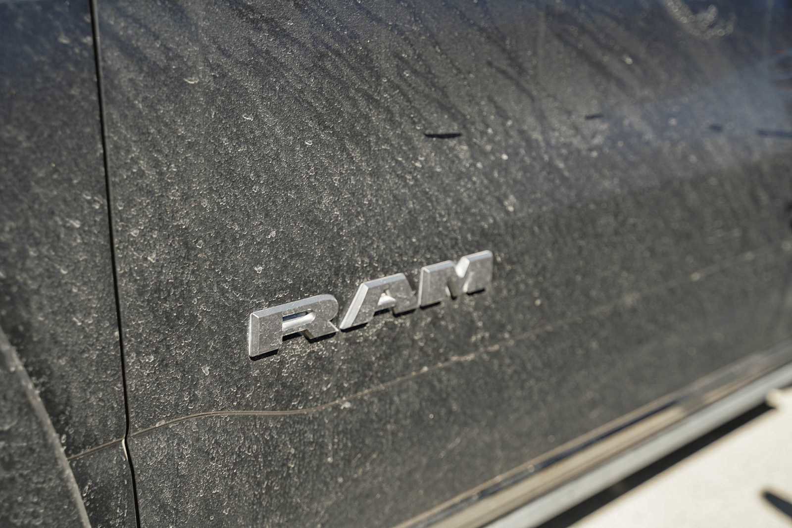 Used 2021 RAM 1500 Limited w/ Night Edition image 7