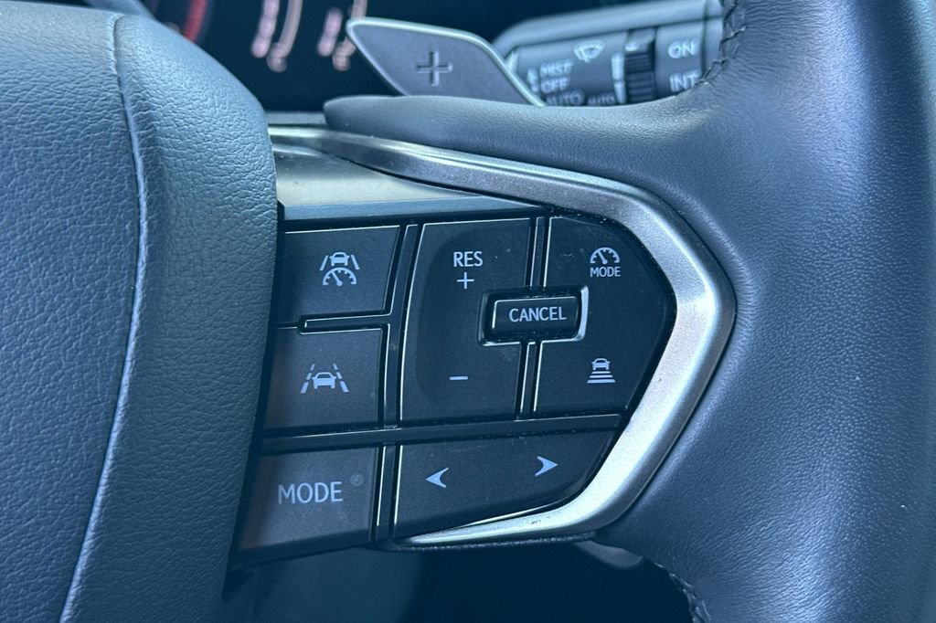 Used 2023 Lexus RX 350 Premium FWD image 28