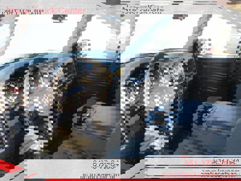 Used 2014 RAM 1500 Tradesman image 14