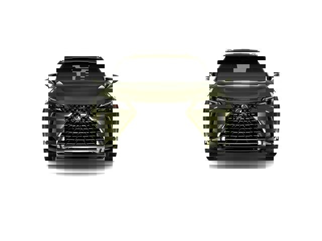 New 2026 Lexus UX 300h AWD image 5