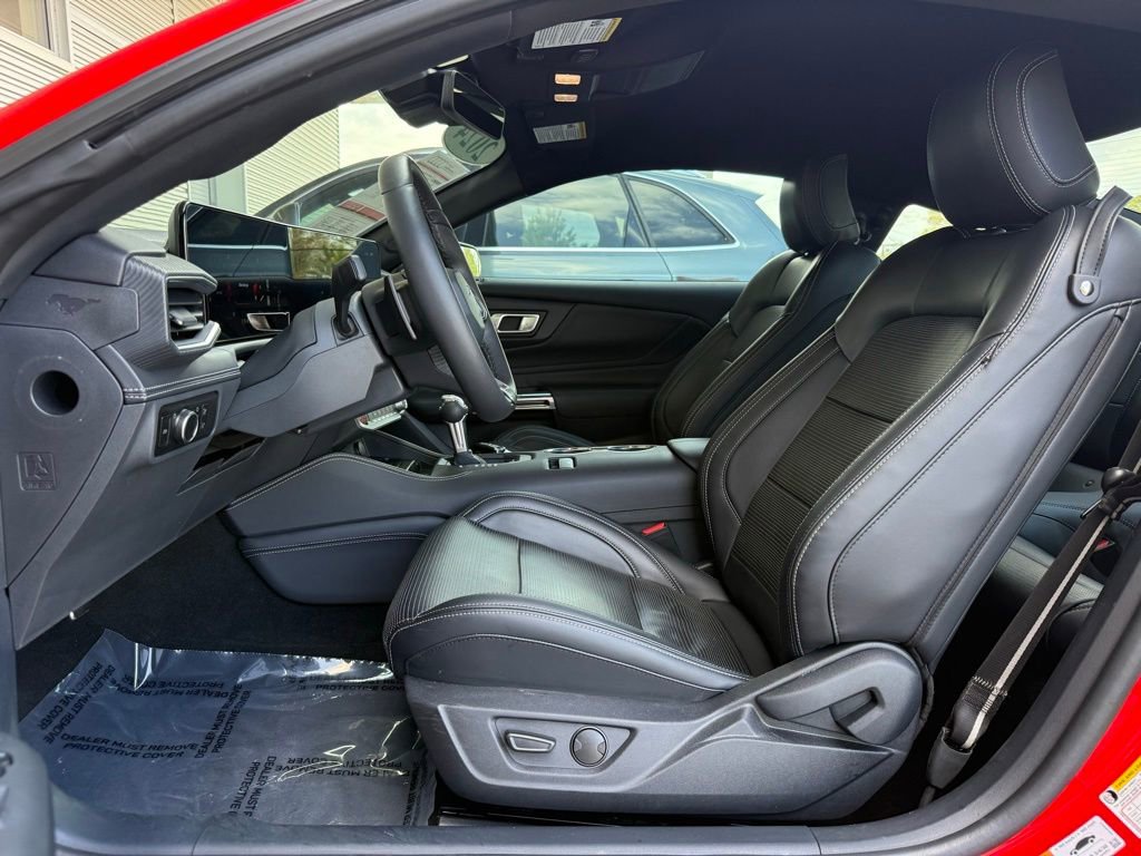 Used 2024 Ford Mustang GT Premium image 22
