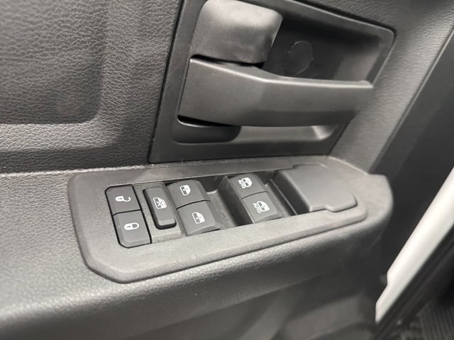 New 2025 RAM 3500 Tradesman image 17