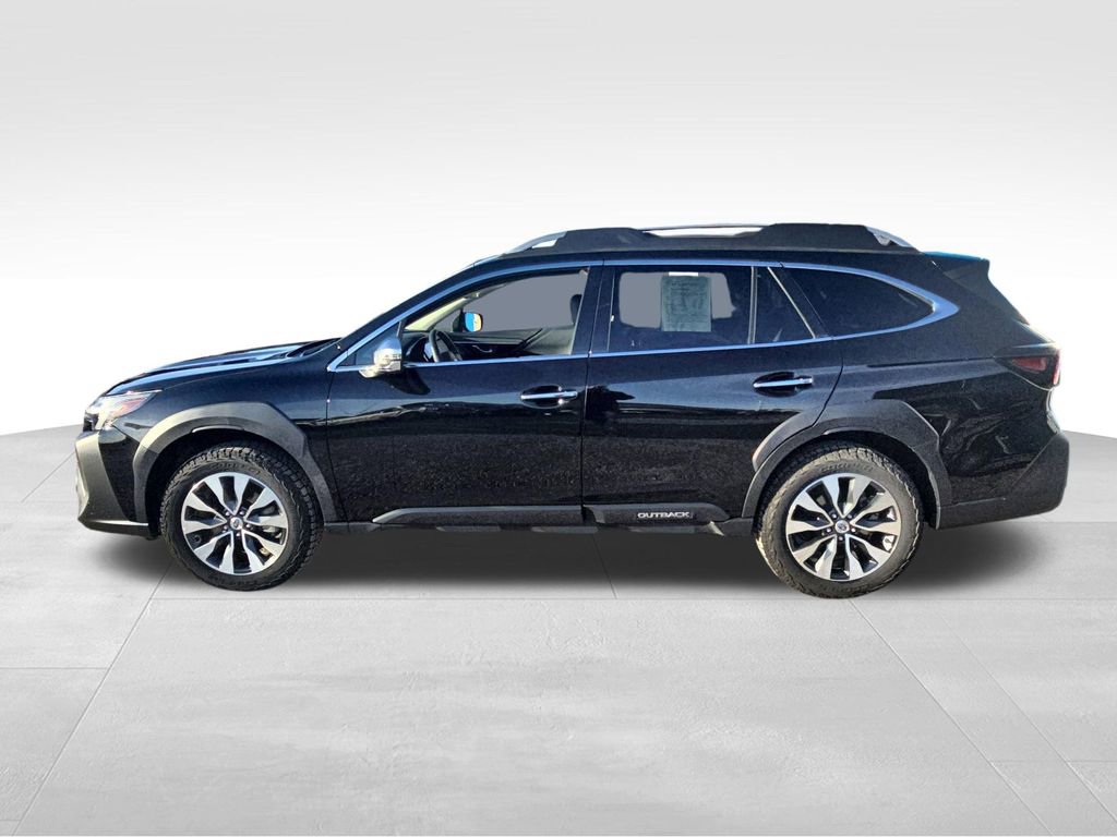 Used 2023 Subaru Outback Touring XT image 5