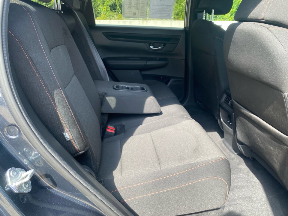 Certified 2023 Honda CR-V Sport image 33