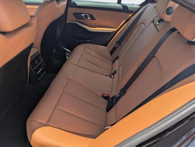 Used 2025 BMW 330i 330i w/ Premium Package image 15