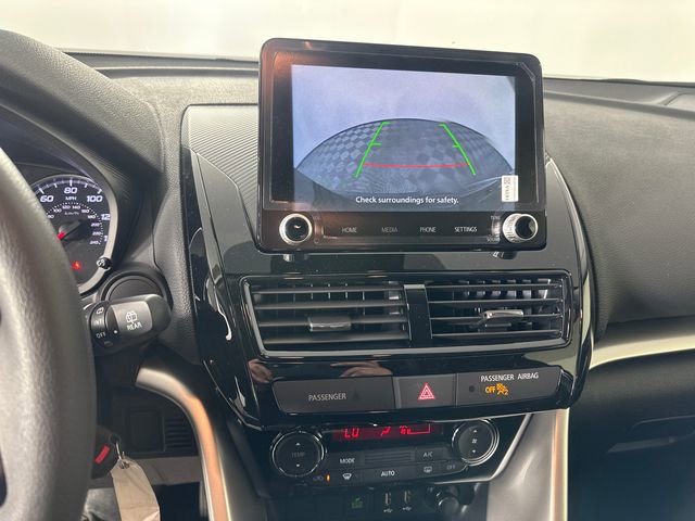 New 2026 Mitsubishi Eclipse Cross ES AWD/4WD image 29