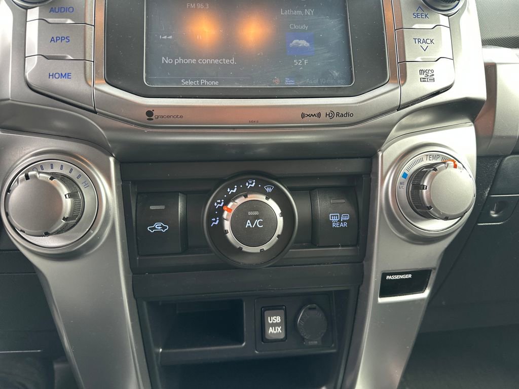 Used 2019 Toyota 4Runner SR5 image 10