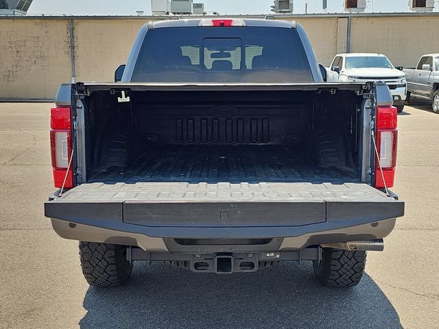 Used 2022 Ford F250 Platinum w/ Tremor Off-Road Package AWD/4WD image 27