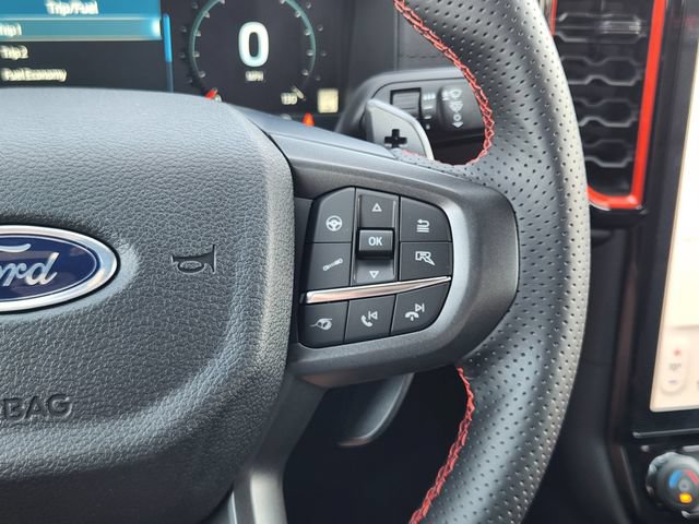 New 2026 Ford Ranger Raptor AWD/4WD image 29