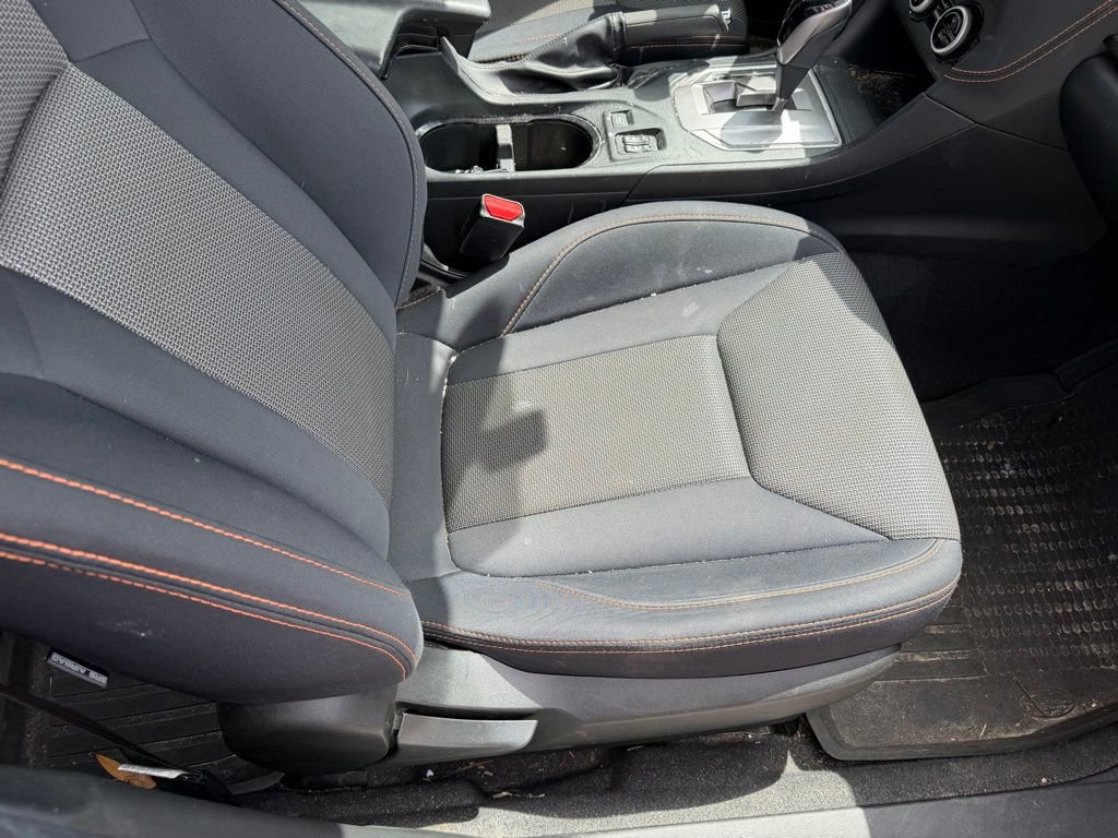 Used 2021 Subaru Crosstrek 2.0i Premium w/ Popular Package #4 image 16