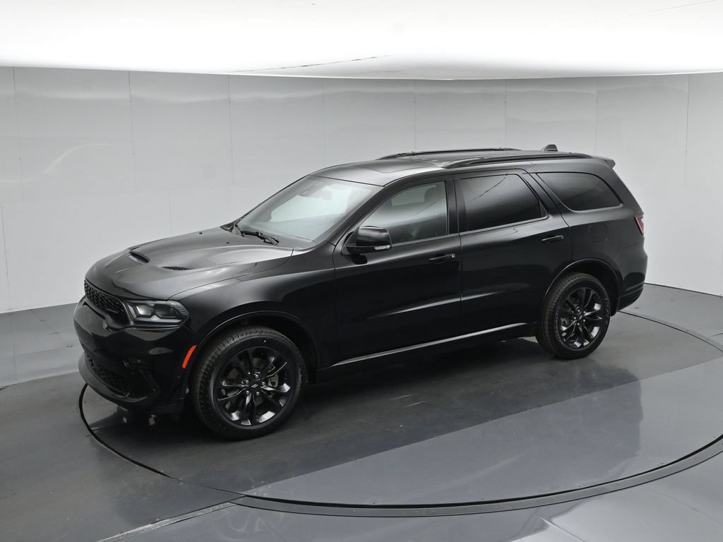 Used 2023 Dodge Durango GT AWD/4WD image 46