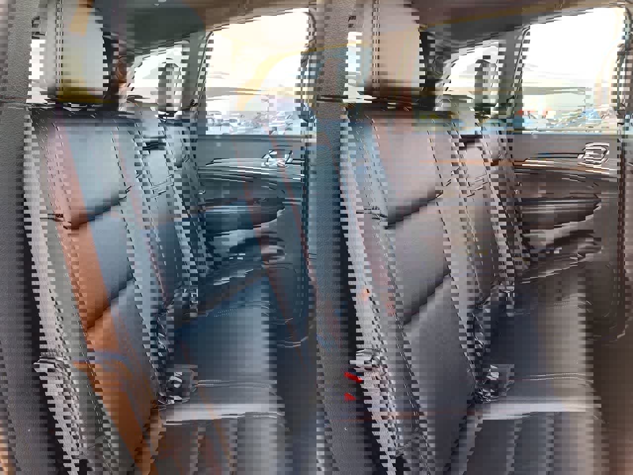 Used 2022 Jeep Grand Cherokee Limited w/ Tech Group image 17