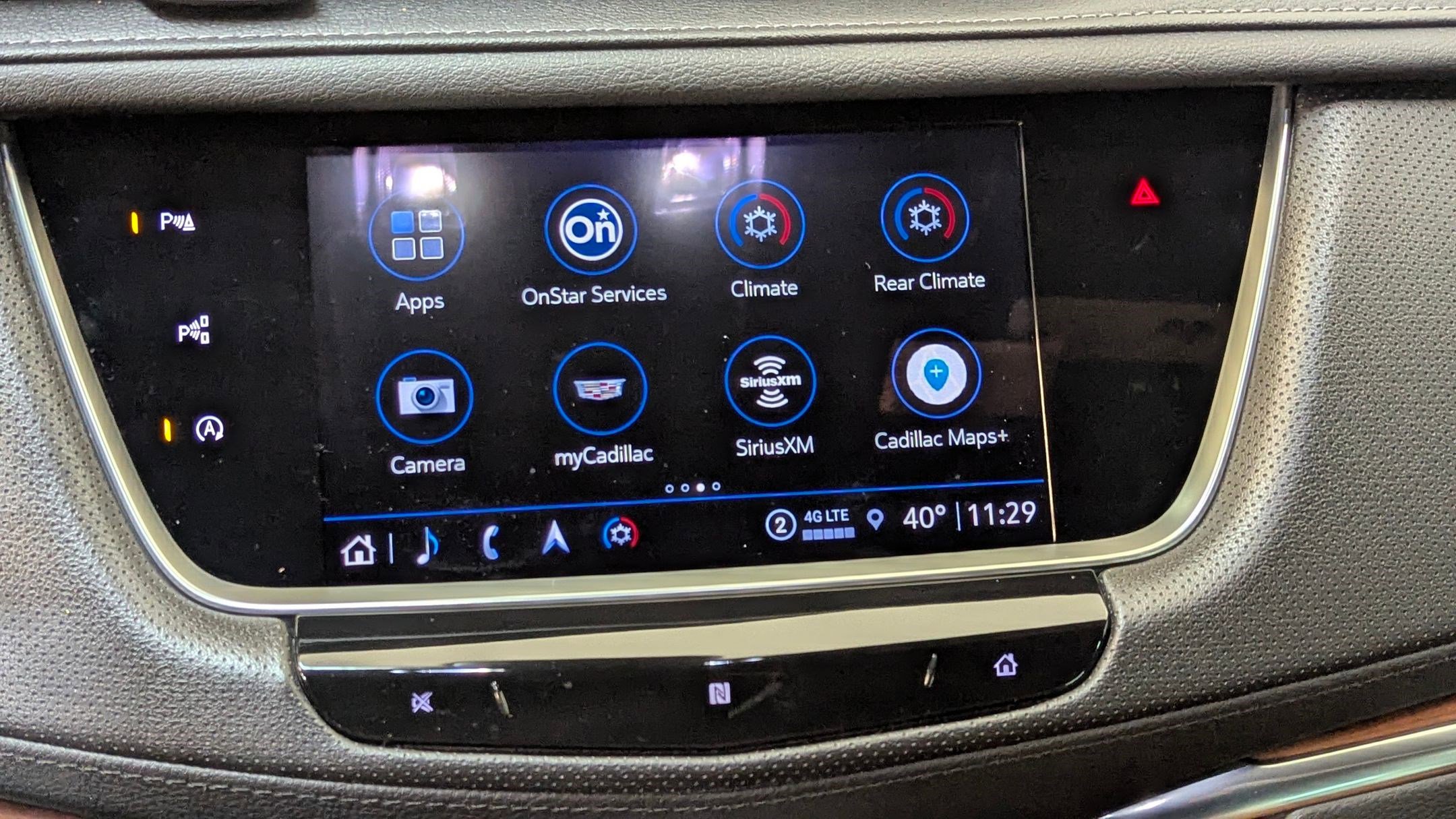 Used 2021 Cadillac XT5 Premium Luxury image 26