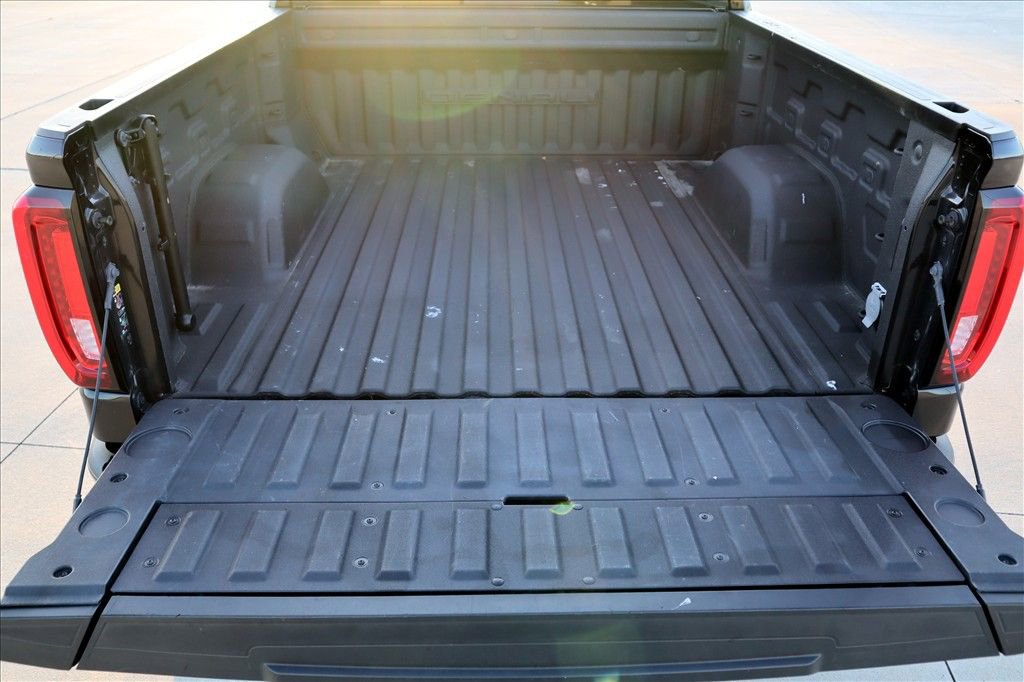 Used 2023 GMC Sierra 1500 Denali w/ Denali Reserve Package image 10