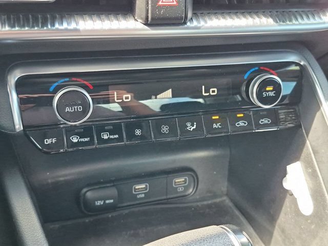 Used 2022 Kia K5 EX w/ EX Premium Package FWD image 15