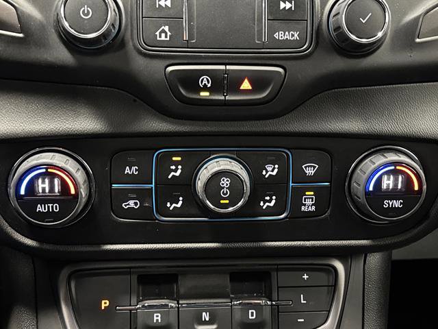 Used 2022 GMC Terrain AT4 w/ Infotainment Package II image 19