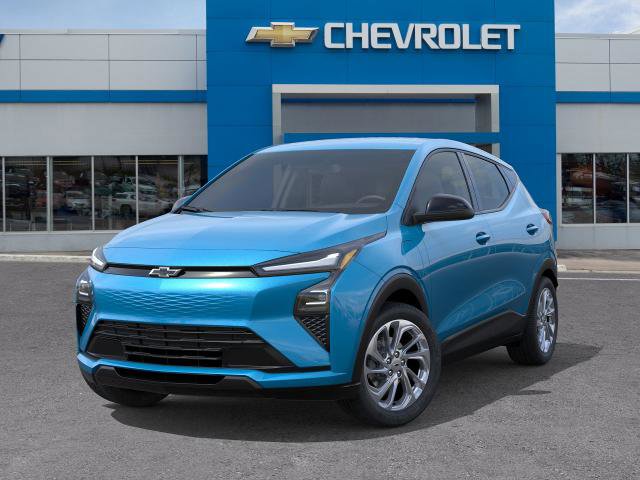 New 2027 Chevrolet Bolt LT FWD image 6