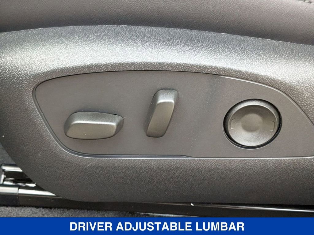 New 2026 GMC Acadia Elevation w/ Elevation Premium Package image 15