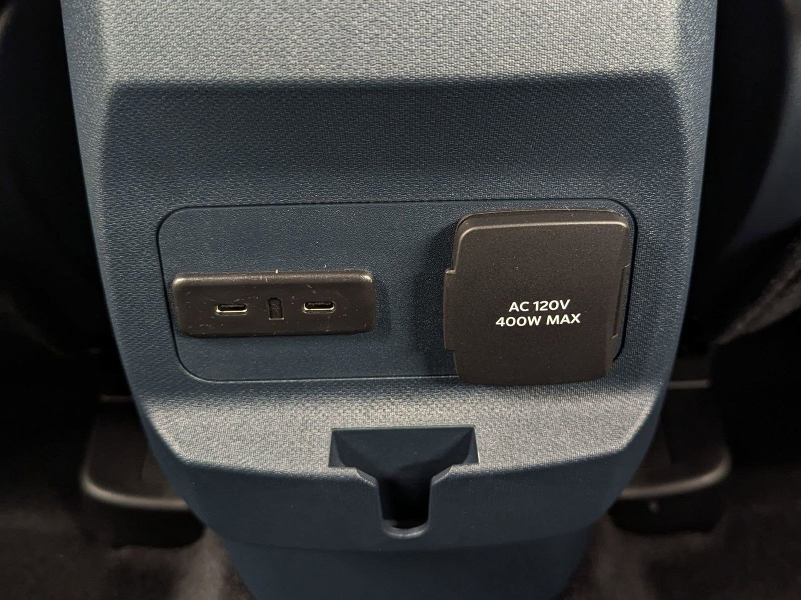 New 2025 Ford Maverick XLT w/ XLT Luxury Package image 20