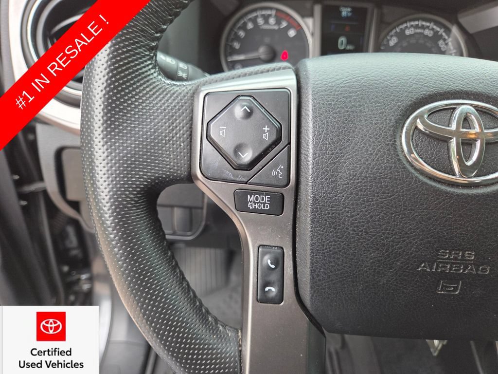 Used 2022 Toyota Tacoma SR5 RWD image 28