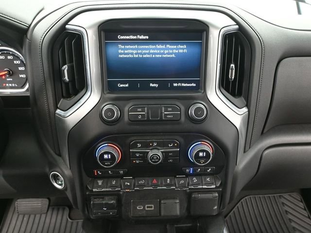 Used 2023 Chevrolet Silverado 3500 LTZ w/ Z71 Chrome Sport Edition image 34