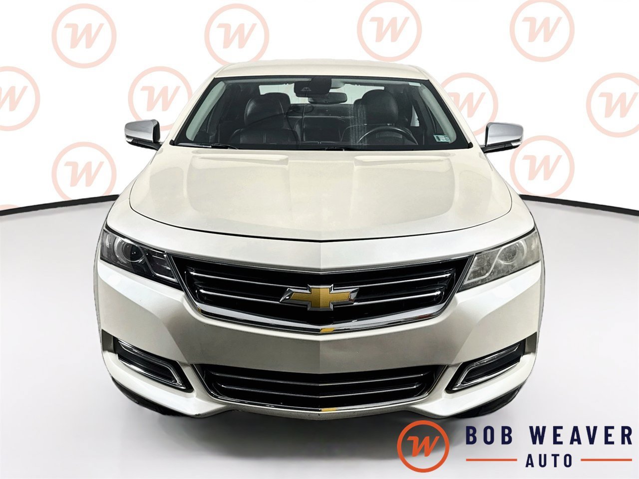 Used 2014 Chevrolet Impala LTZ FWD image 2