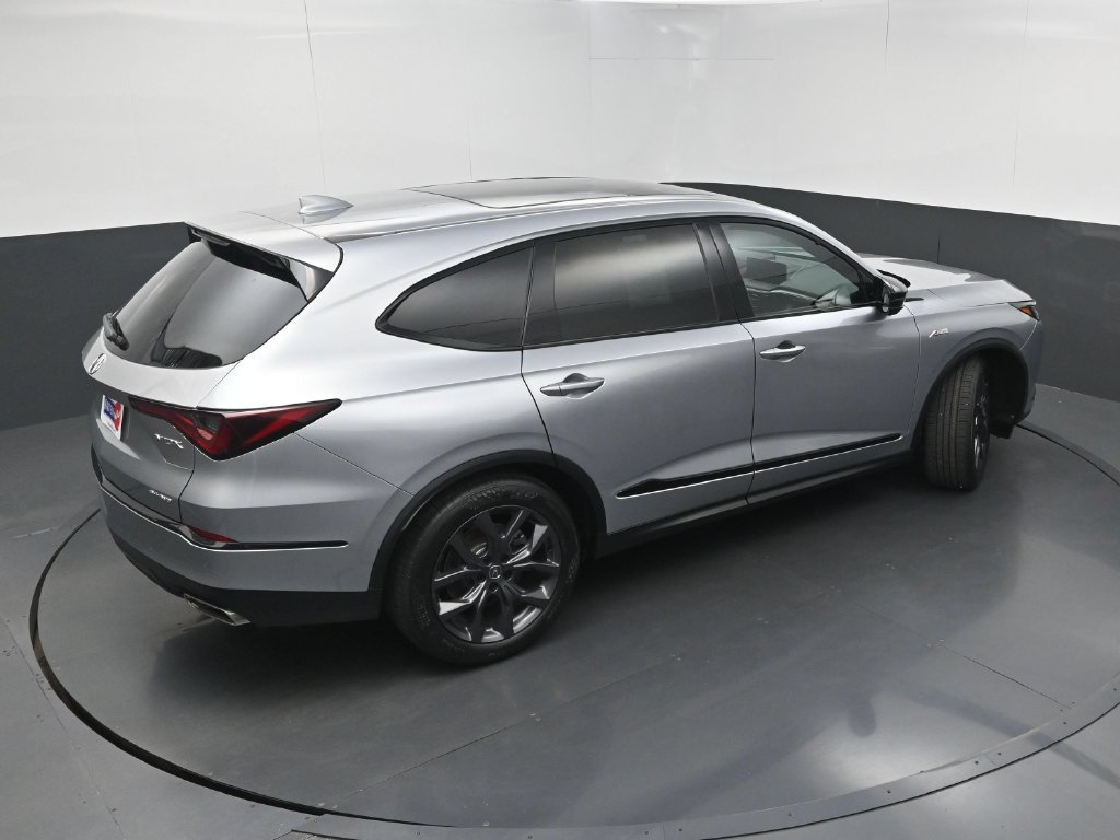 Used 2023 Acura MDX A-Spec AWD/4WD image 41