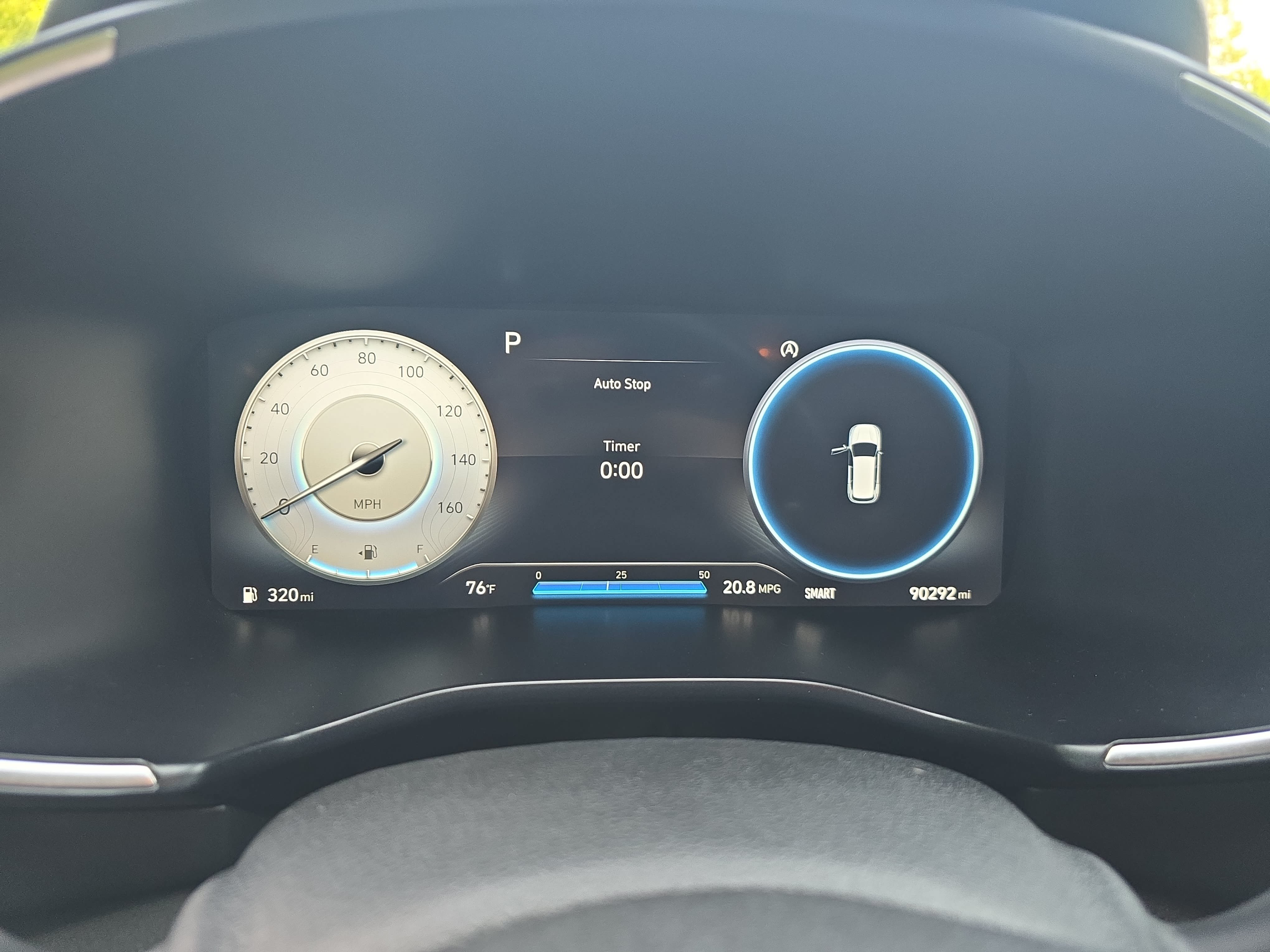 Used 2022 Hyundai Santa Fe XRT w/ Cargo Package AWD/4WD image 19