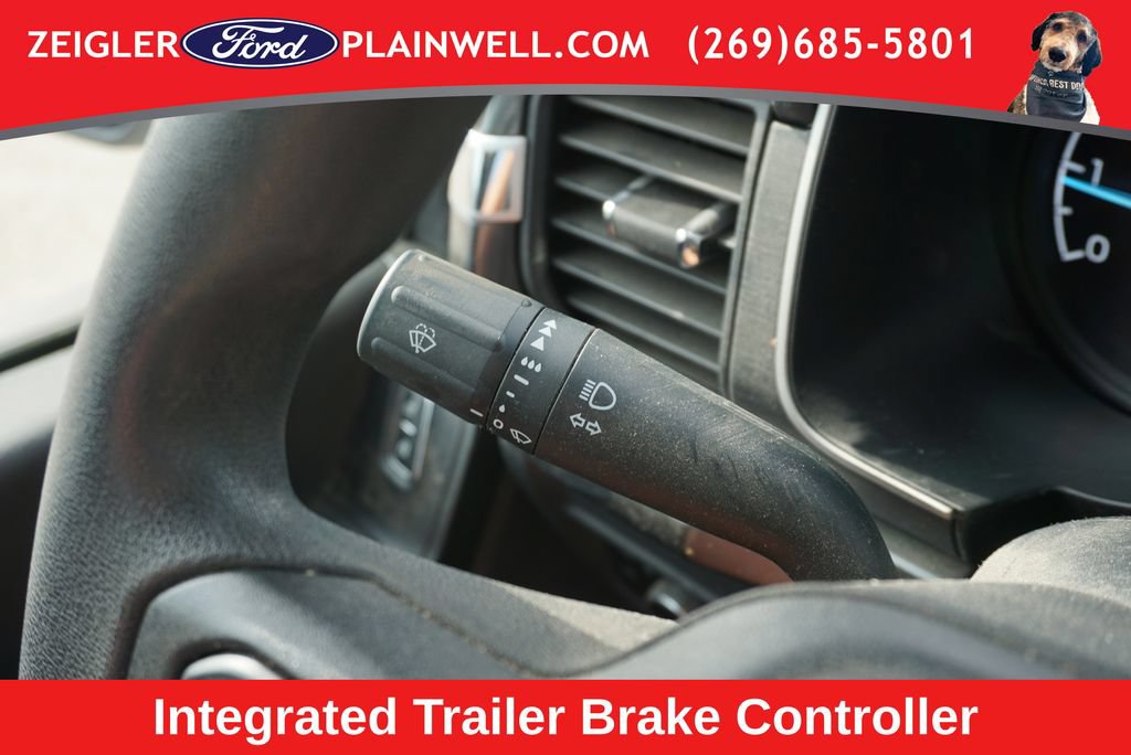 Used 2023 Ford F150 XL w/ STX Appearance Package AWD/4WD image 20
