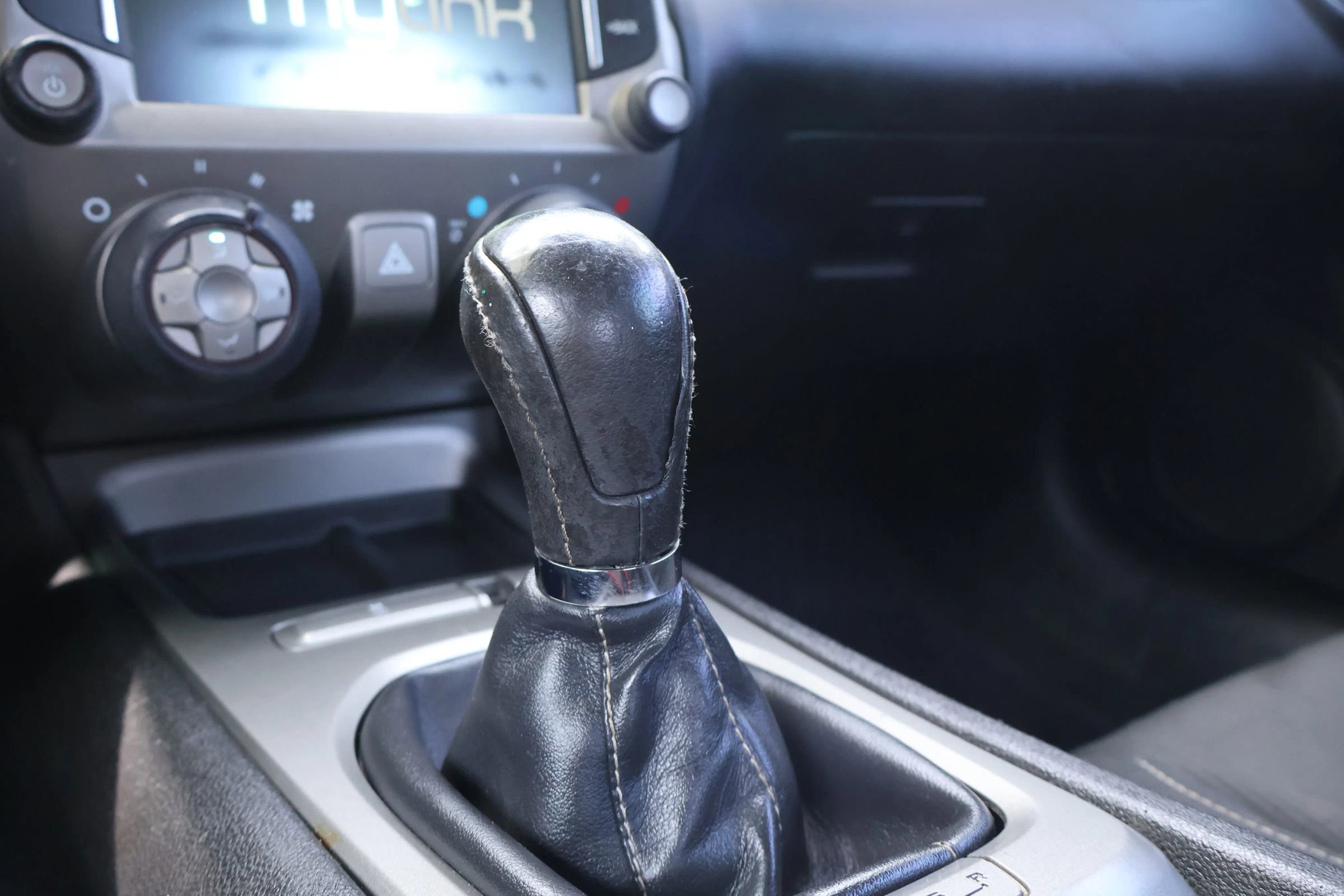 Used 2013 Chevrolet Camaro SS image 32