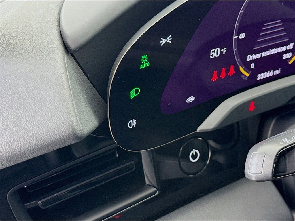 Certified 2022 Porsche Taycan image 15