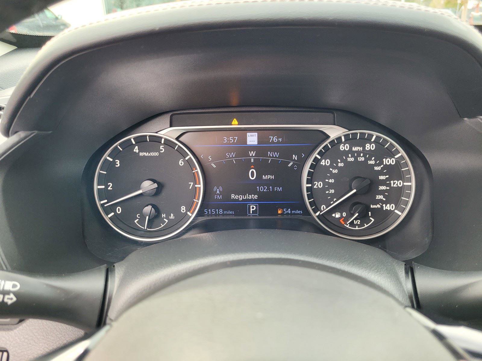 Used 2019 Nissan Altima 2.5 SL image 32