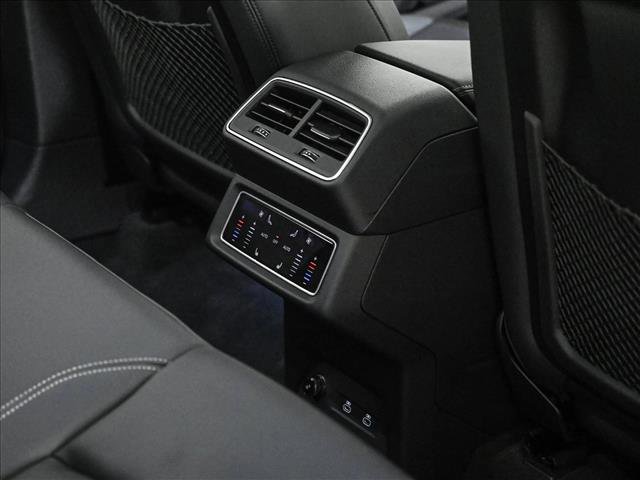 Certified 2024 Audi Q8 e-tron Premium Plus w/ Premium Plus Package image 9