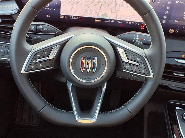 New 2026 Buick Enclave Sport Touring w/ Power Package image 20