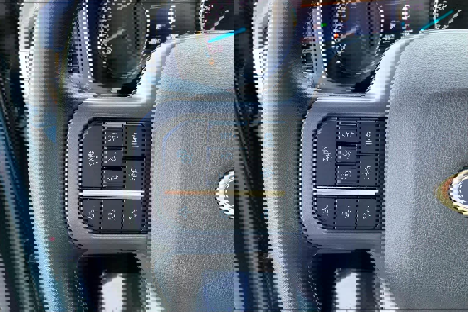 Used 2023 Ford F150 XLT w/ Equipment Group 302A High image 22