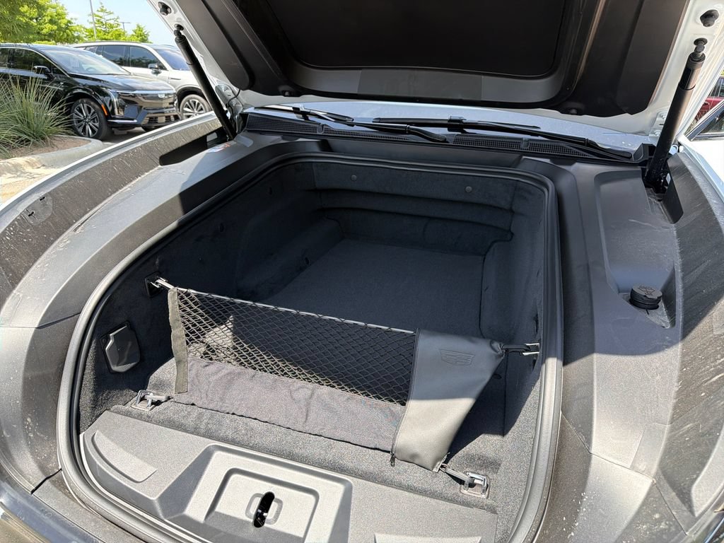 New 2026 Cadillac Escalade IQL Sport 1 AWD/4WD image 18