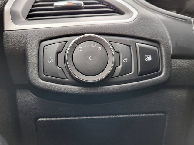Used 2022 Ford Edge SEL AWD/4WD image 26