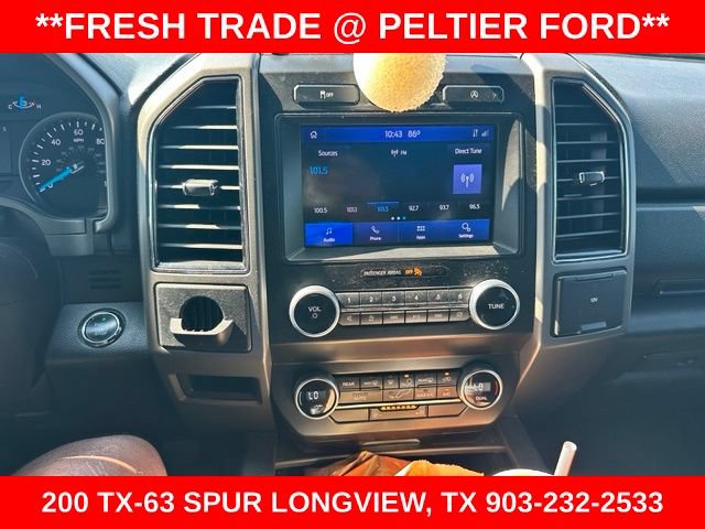 Used 2021 Ford Expedition XLT RWD image 8