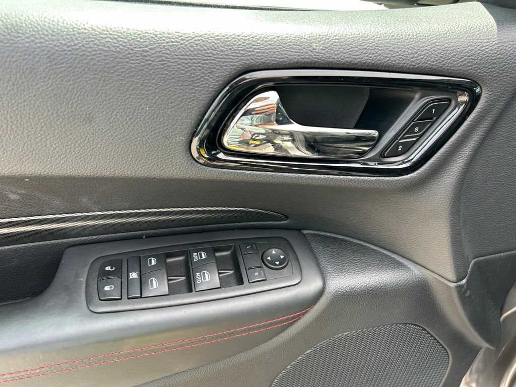 Used 2024 Dodge Durango GT AWD/4WD image 19