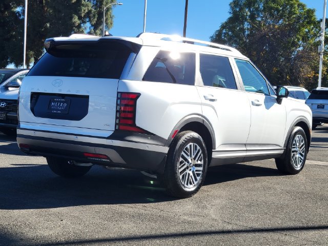 New 2026 Hyundai Palisade SEL AWD/4WD image 2
