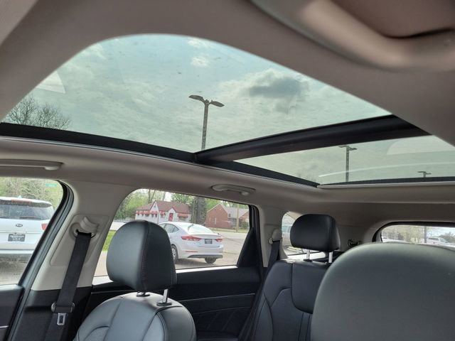 Used 2023 Kia Sorento SX AWD/4WD image 37