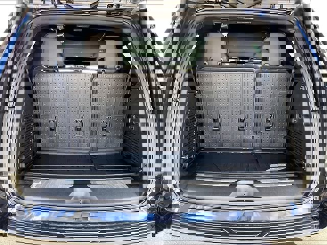 New 2026 Chevrolet Tahoe Z71 w/ Comfort Package image 15