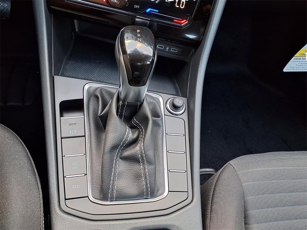New 2026 Volkswagen Jetta SE image 16