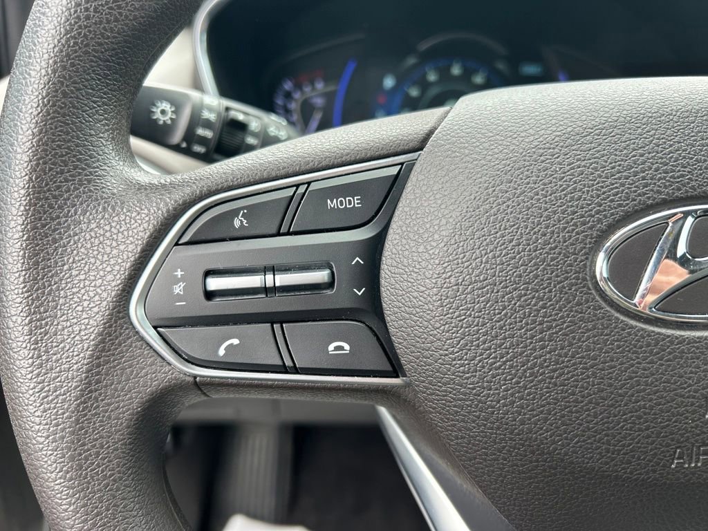 Used 2020 Hyundai Santa Fe SEL image 17