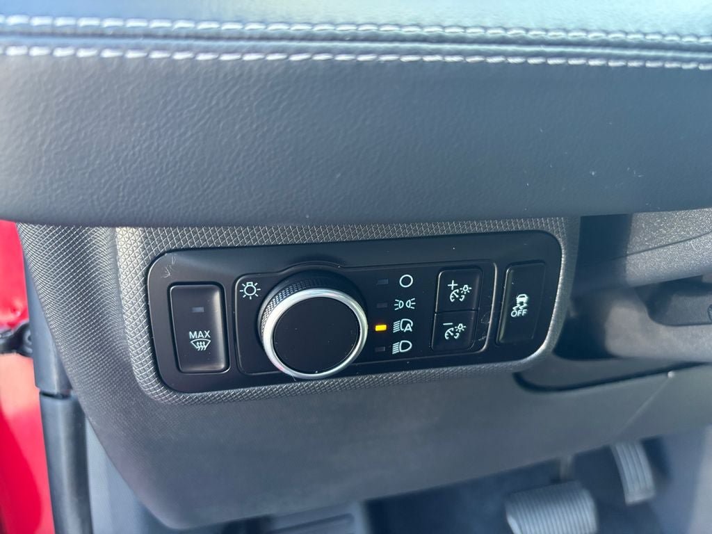Used 2023 Ford Mustang Mach-E Select AWD/4WD image 19