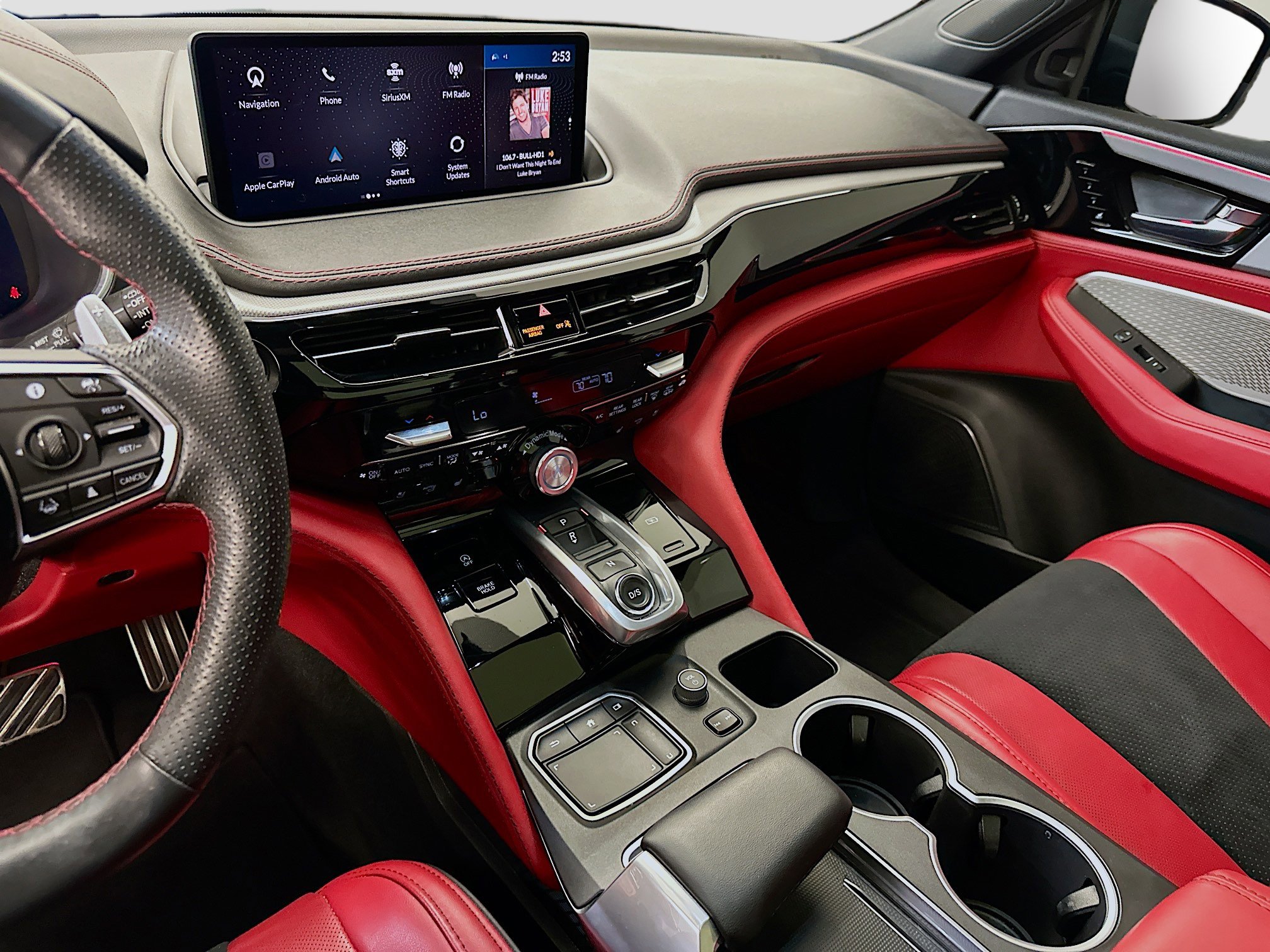 Used 2024 Acura MDX A-Spec image 26