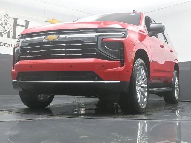 New 2026 Chevrolet Tahoe LT w/ Comfort Package image 4