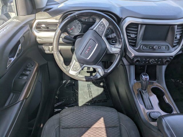 Used 2018 GMC Acadia SLE w/ LPO, Floor Liner Package image 12